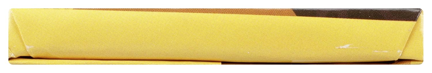 Lily's Crispy Rice Dark Chocolate (12x3 OZ)