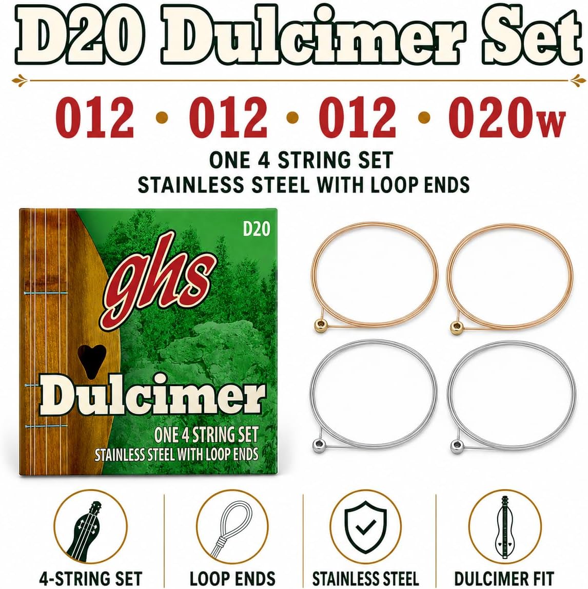 DULCIMER