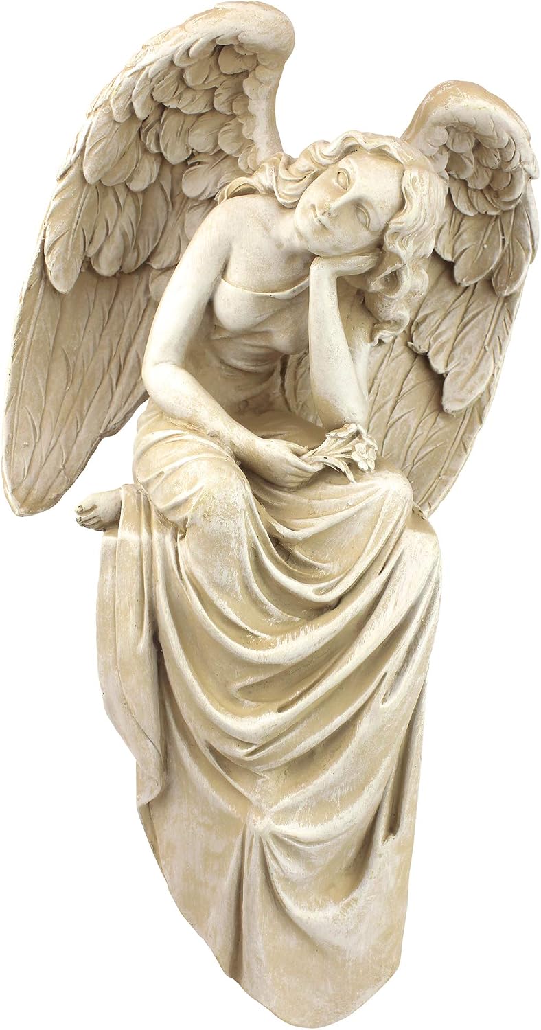 Design Toscano Extended Grace Angel Statue