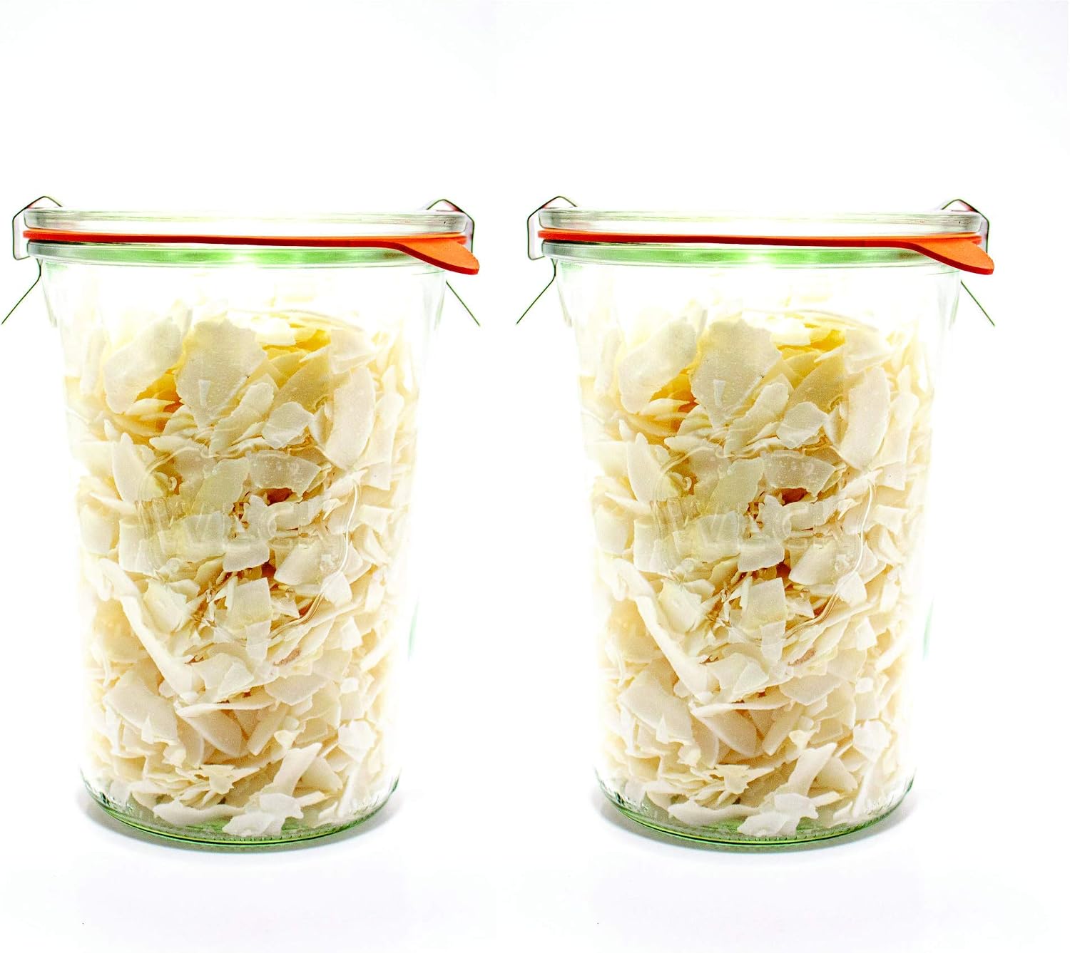 WECK 743 Mold Jar (Weck 743)