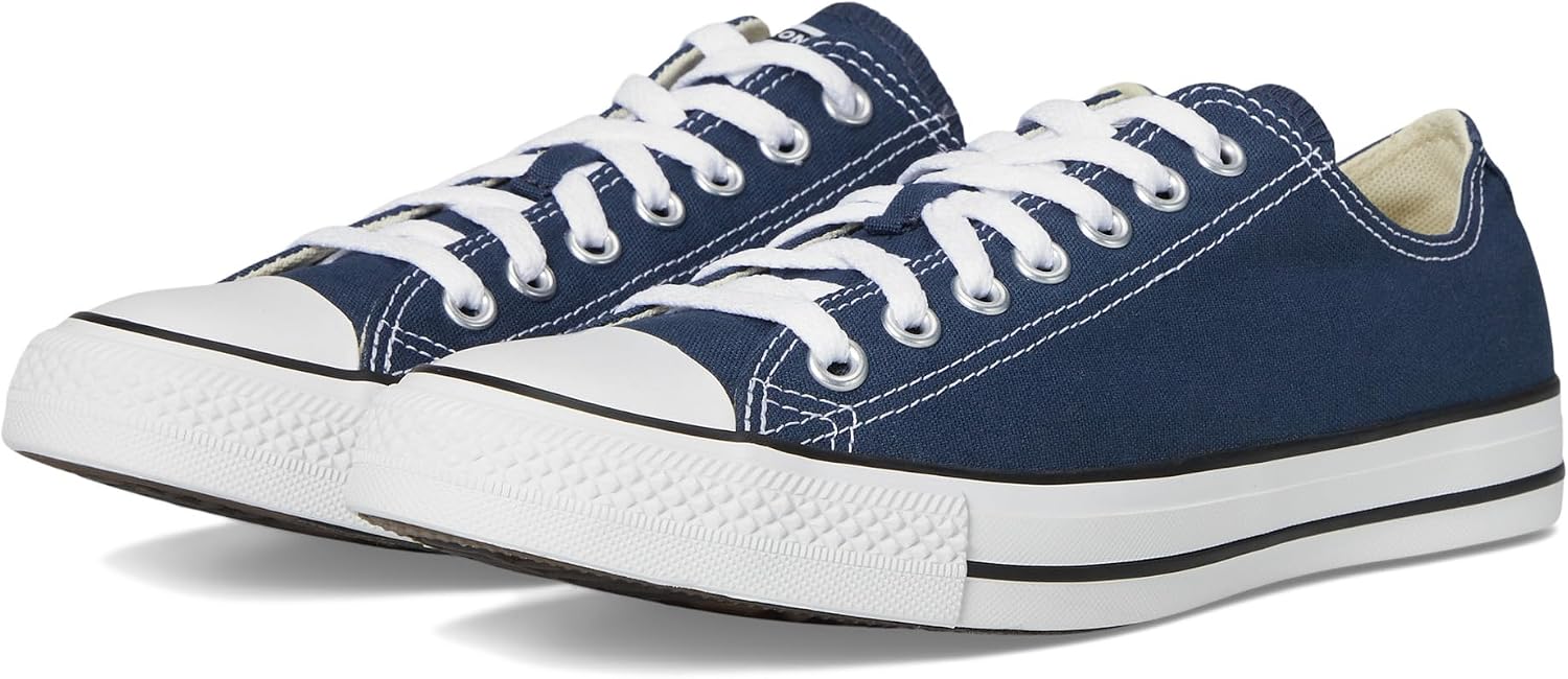 Converse Men's Chuck Taylor All Star Low Top Sneakers