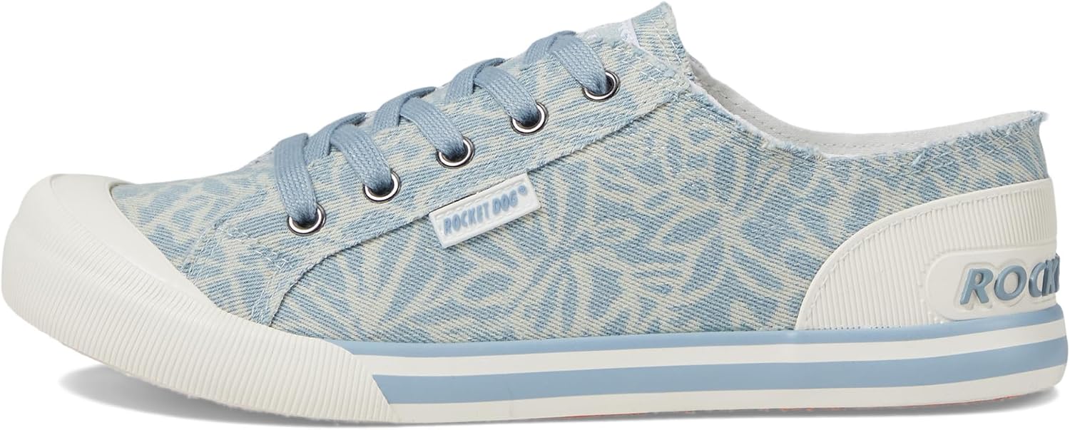 Rocket Dog Jazzin Plush Foam Comfort Sneaker