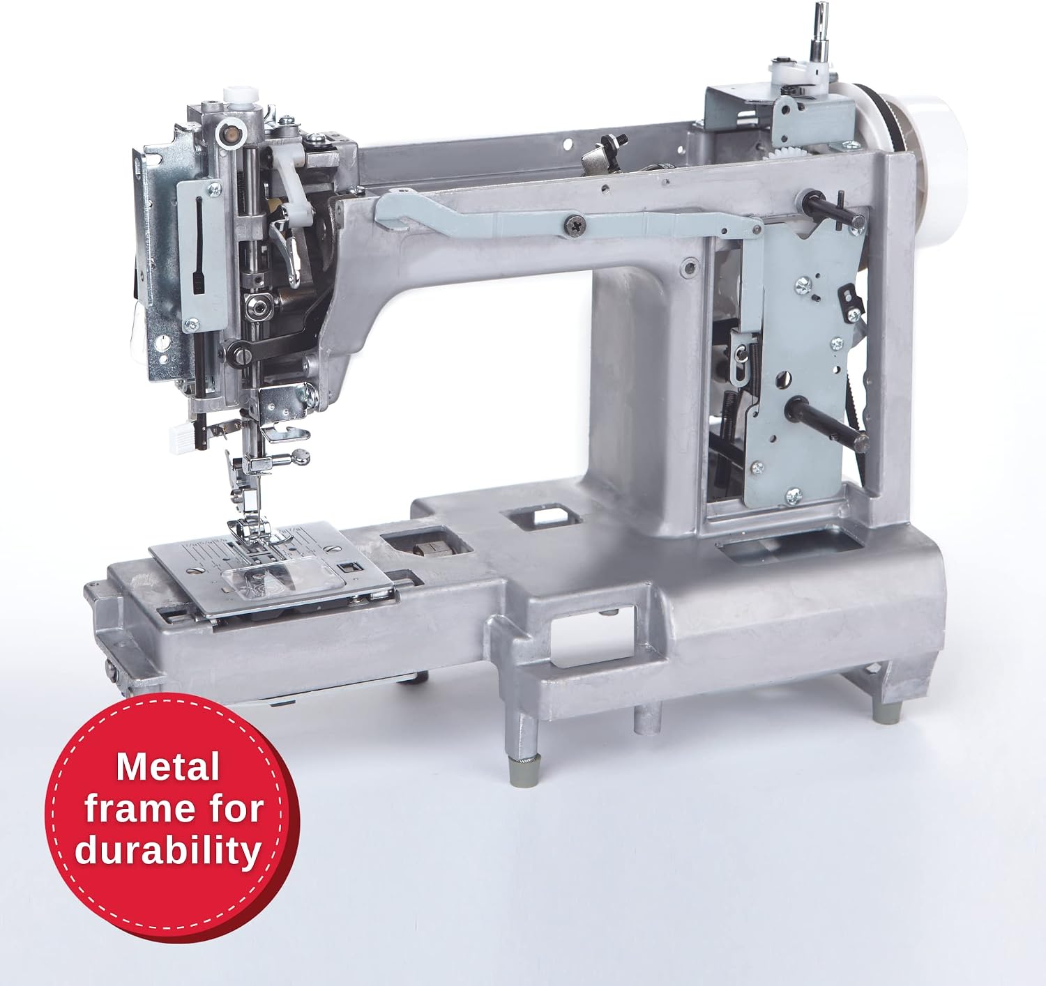SINGER® MX60 Lightweight & Portable Sewing Machine with Accessory Kit