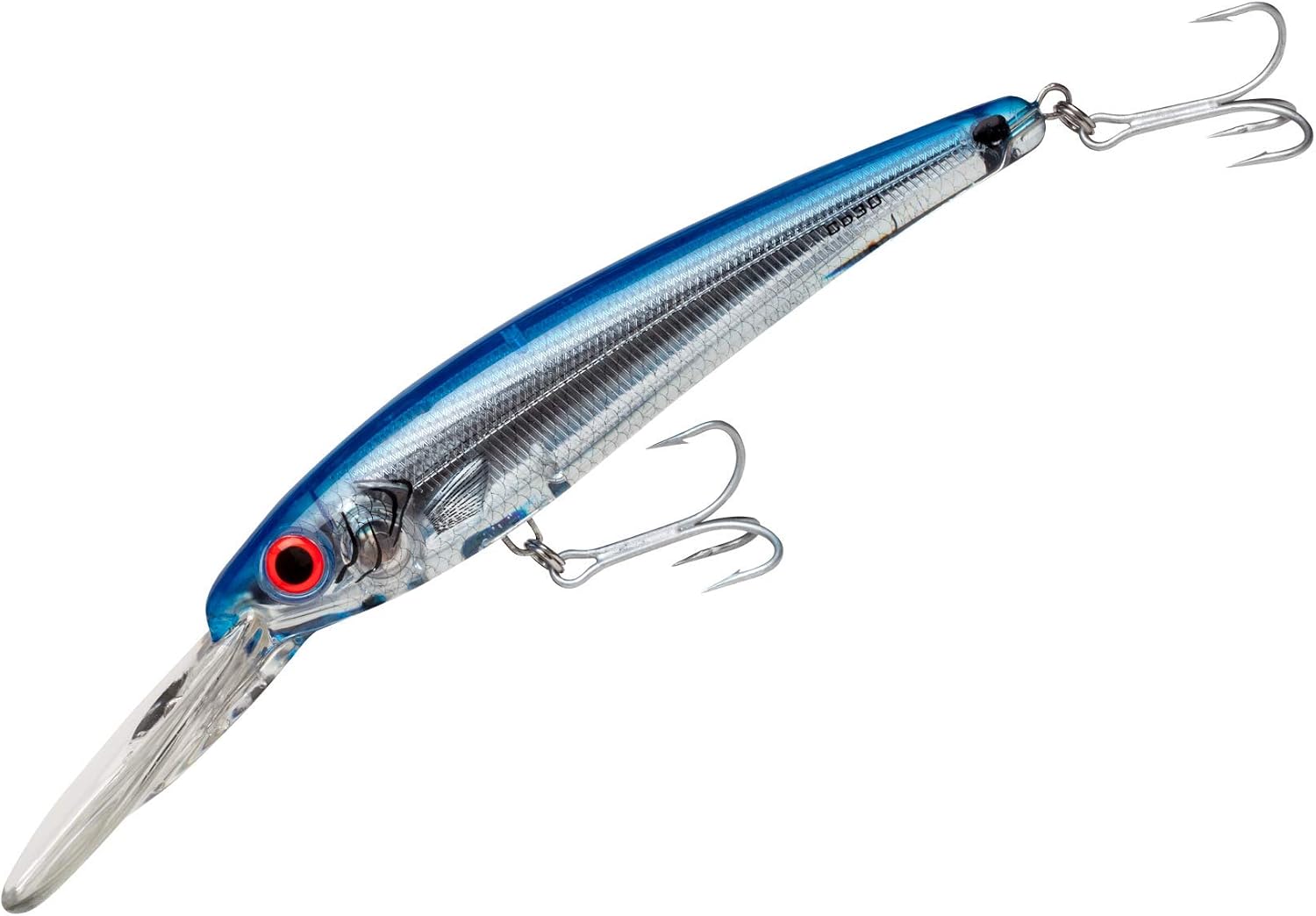 Bomber Lures Certified Depth Saltwater Grade Fishing Lure