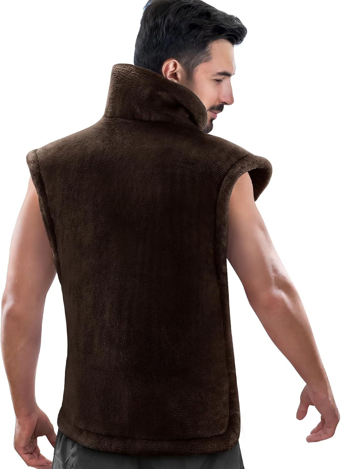 RENPHO Heating Pad for Back, Gift for Women & Men, FSA Eligible HSA