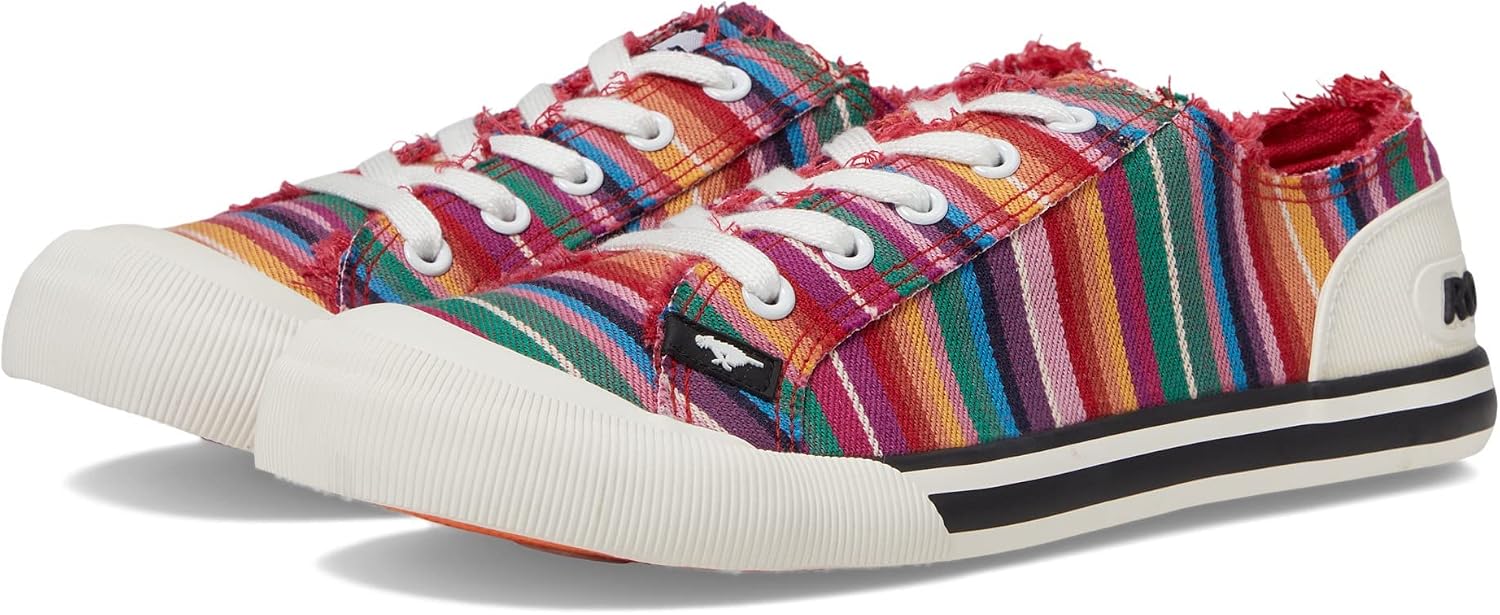 Rocket Dog Jazzin Plush Foam Comfort Sneaker