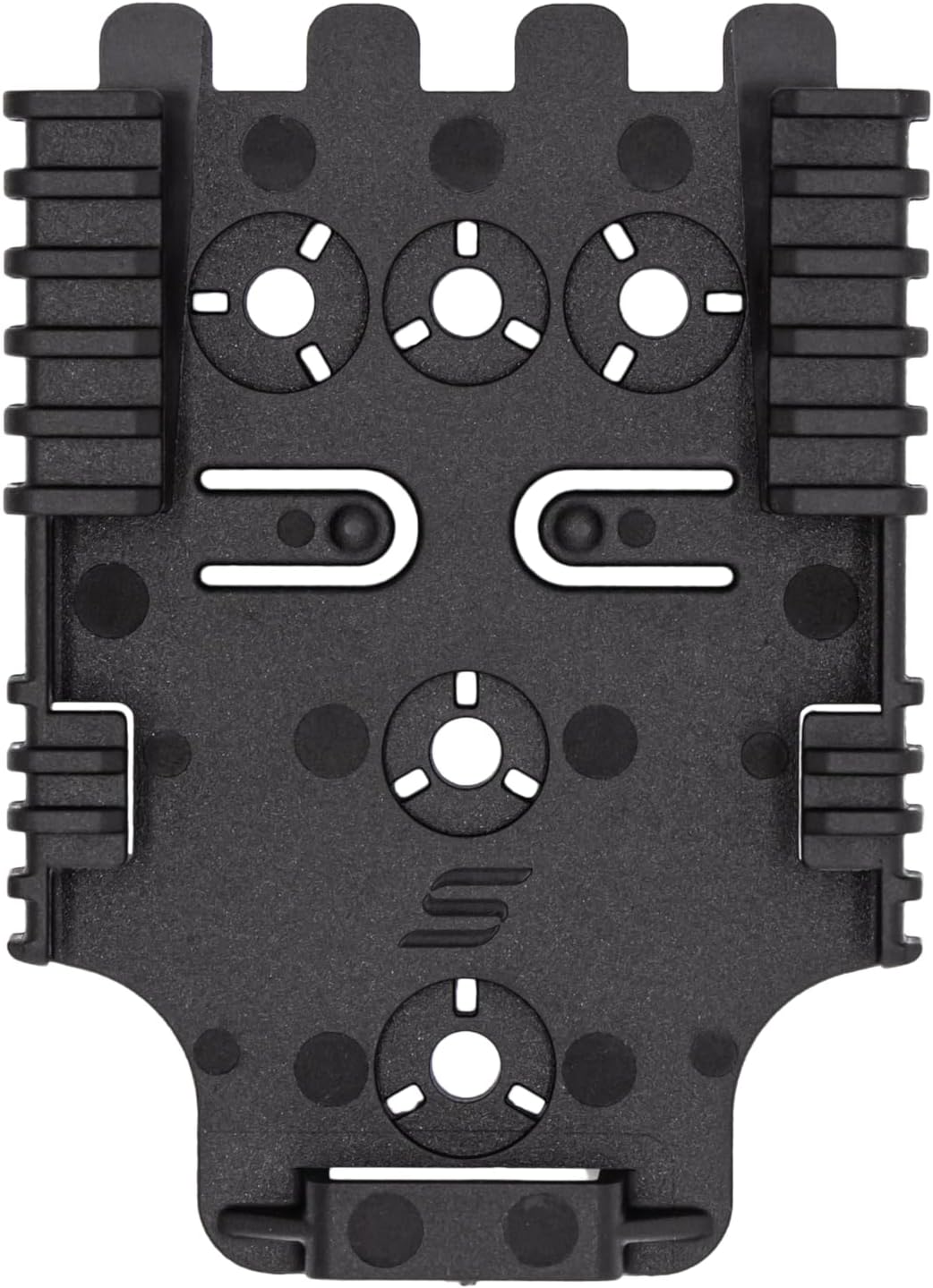 Safariland QLS 1-2 Quick Locking System Kit