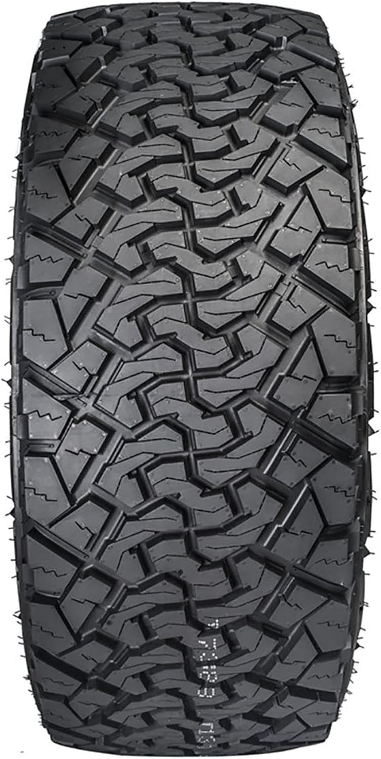 Venom Power Terra Hunter X/T LT285/75R16 Extreme Terrain E (10 Ply) Tire