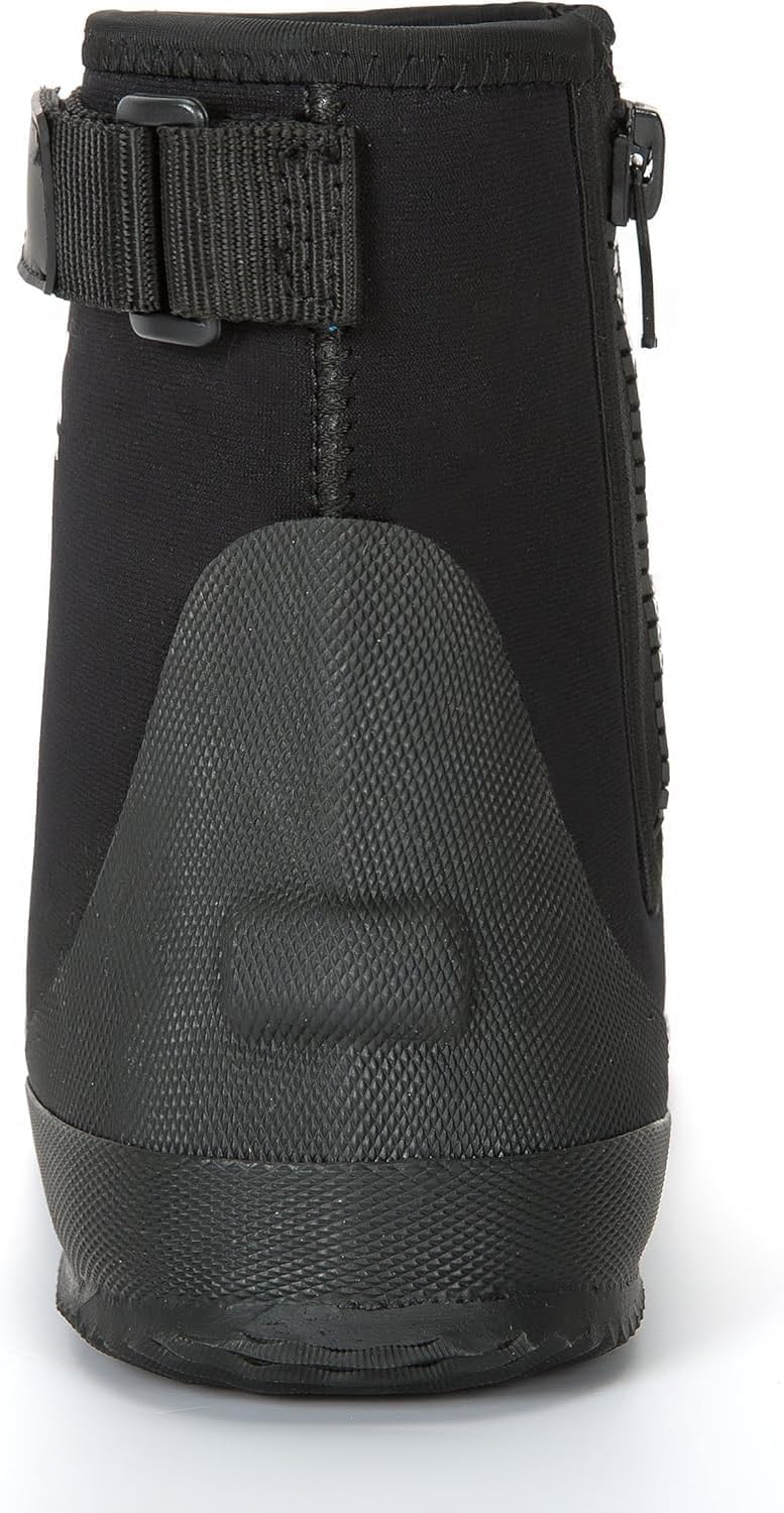Duck and Fish Neoprene Flat Wading Shoe