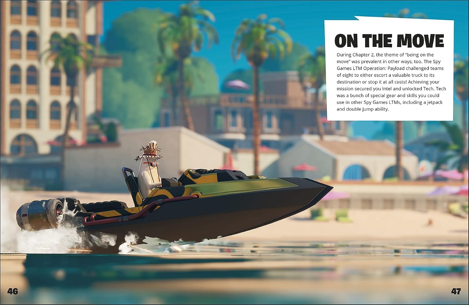 FORTNITE (Official): The Chronicle 2022 (Official Fortnite Books)