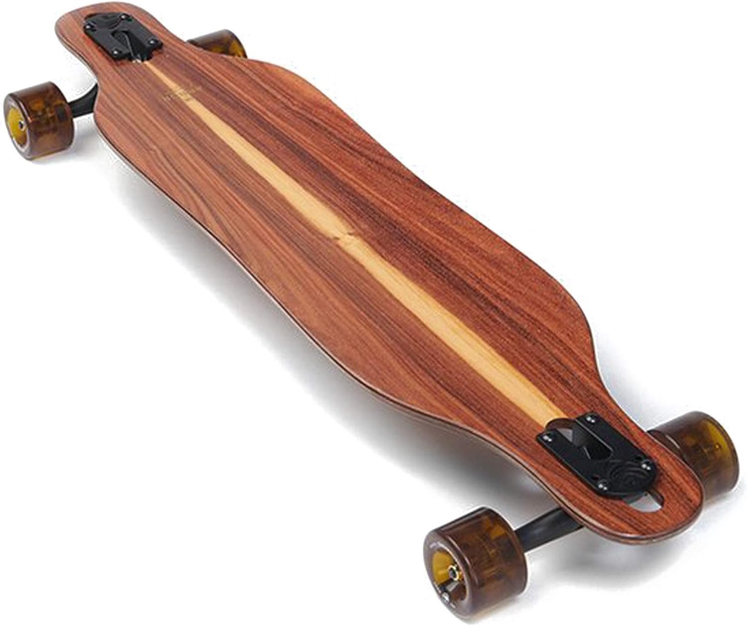 Arbor Axis 37 Complete Skateboard
