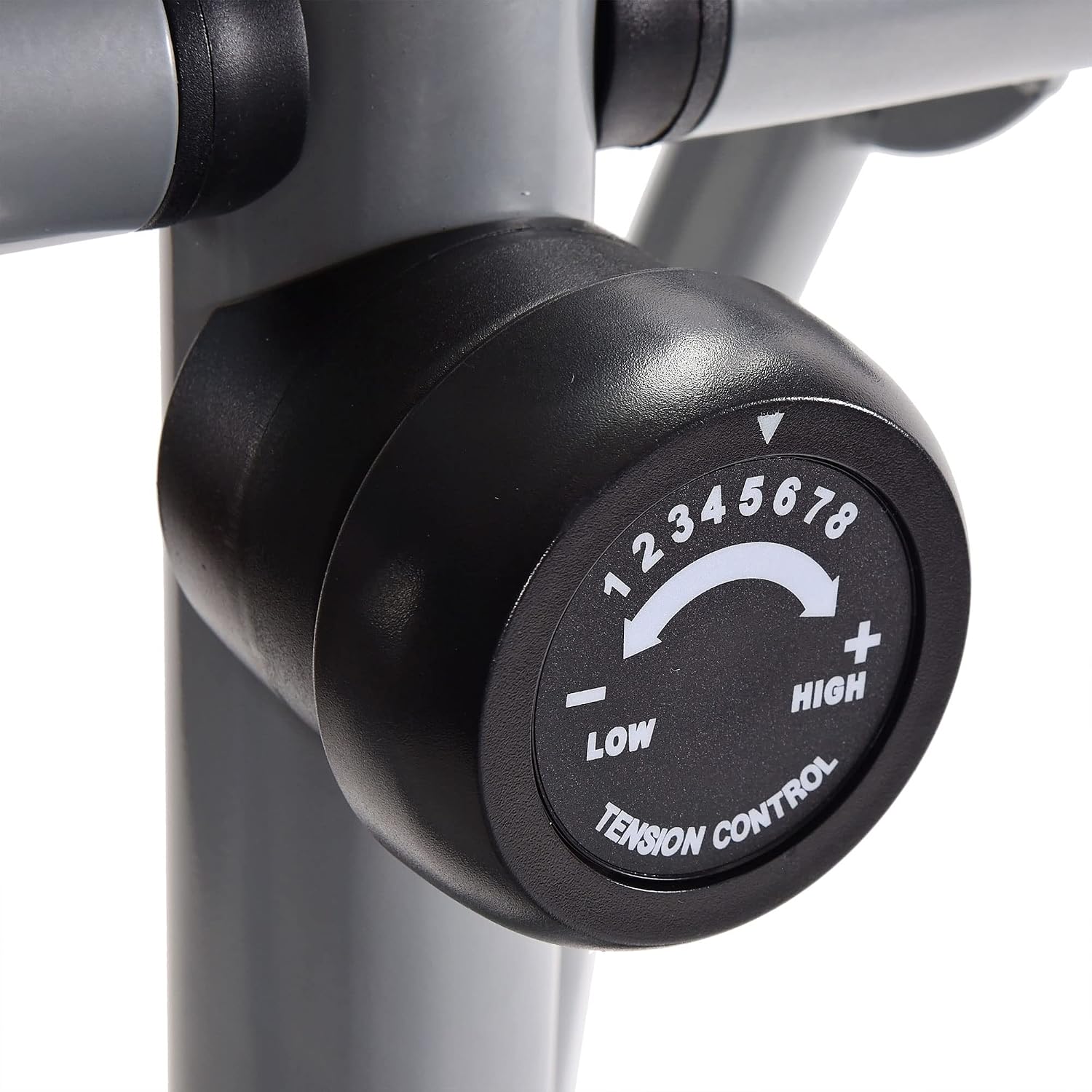 Stamina Products Folding Stepper with Monitor
