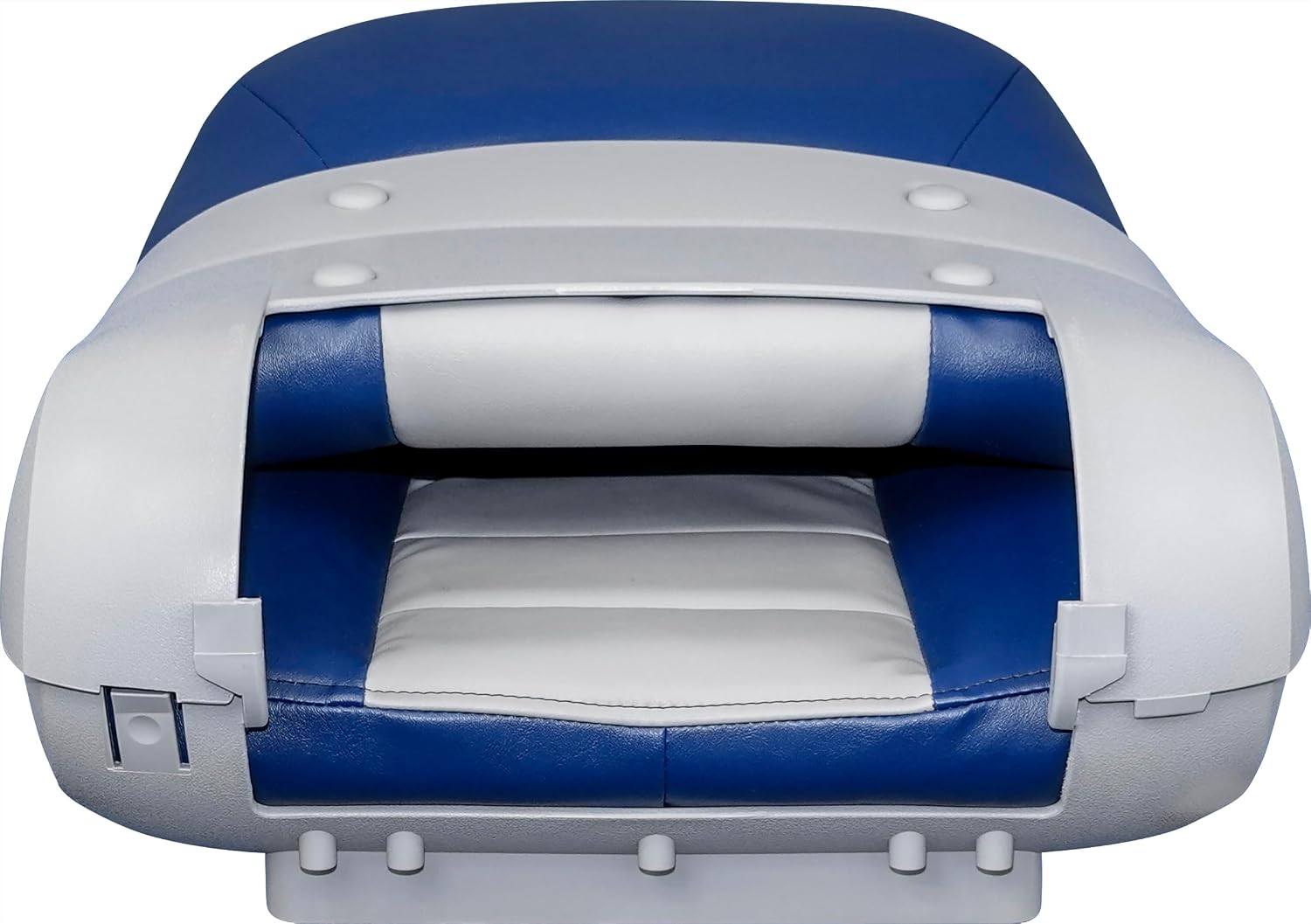 Tempress NaviStyle Low Back Seat