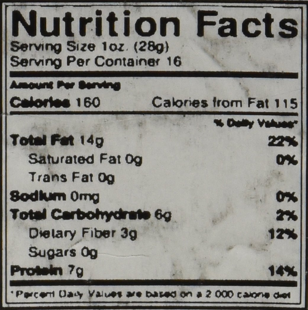 Lightly Sea Salted Sunflower Seed in Shell by Gerbs - 2 LBS - Top 11 Food Allergen Free & Non GMO - Premium Dry Roasted Seeds – COG USA | Small Batch, No Artificial Additives, Resealable Bag | Crack-and-Eat Crunchy Snack | Top 14 Allergen-Free