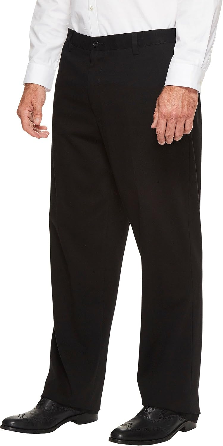 Dockers Men's Classic Fit Easy Khaki Pants (Regular and Big & Tall)