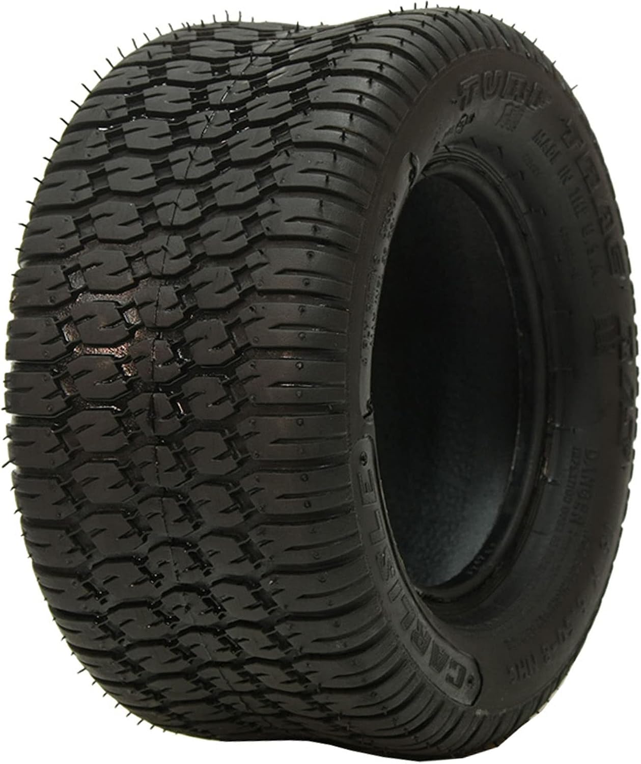 Carlisle Turf Trac R/S Lawn & Garden Tire - 25X12-9