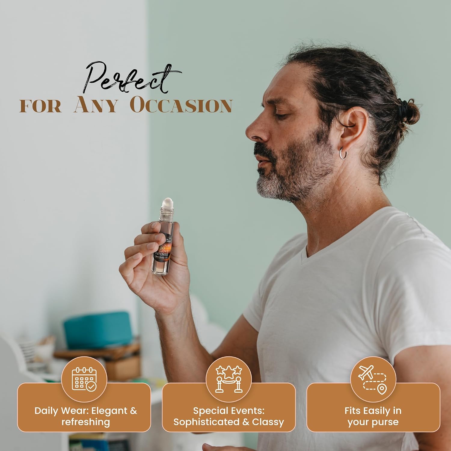 MOBETTER FRAGRANCE OILS Your So Loved Fragrance Body Oil for Men