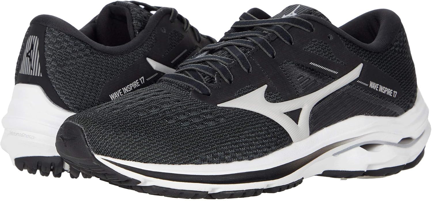 Mizuno Women's Wave Ascend 5 Trail Running Shoe