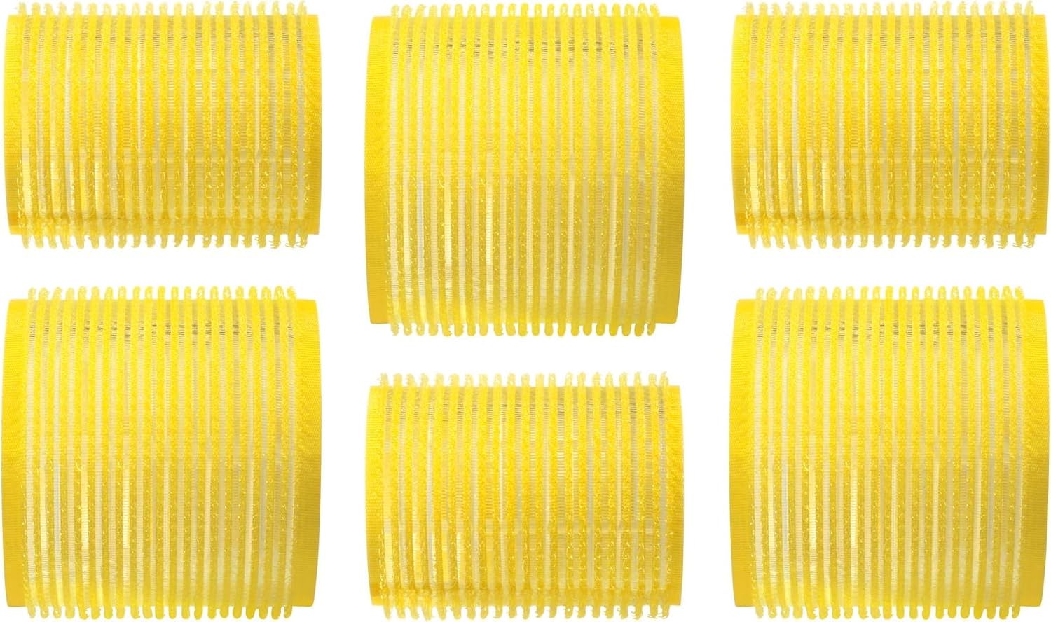 Drybar High Tops Self-Grip Rollers, 6 Pack