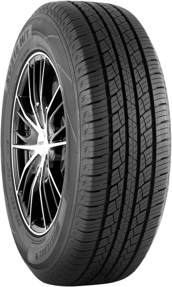 275/55R20 117V XL BW WESTLAKE SU318 HWY