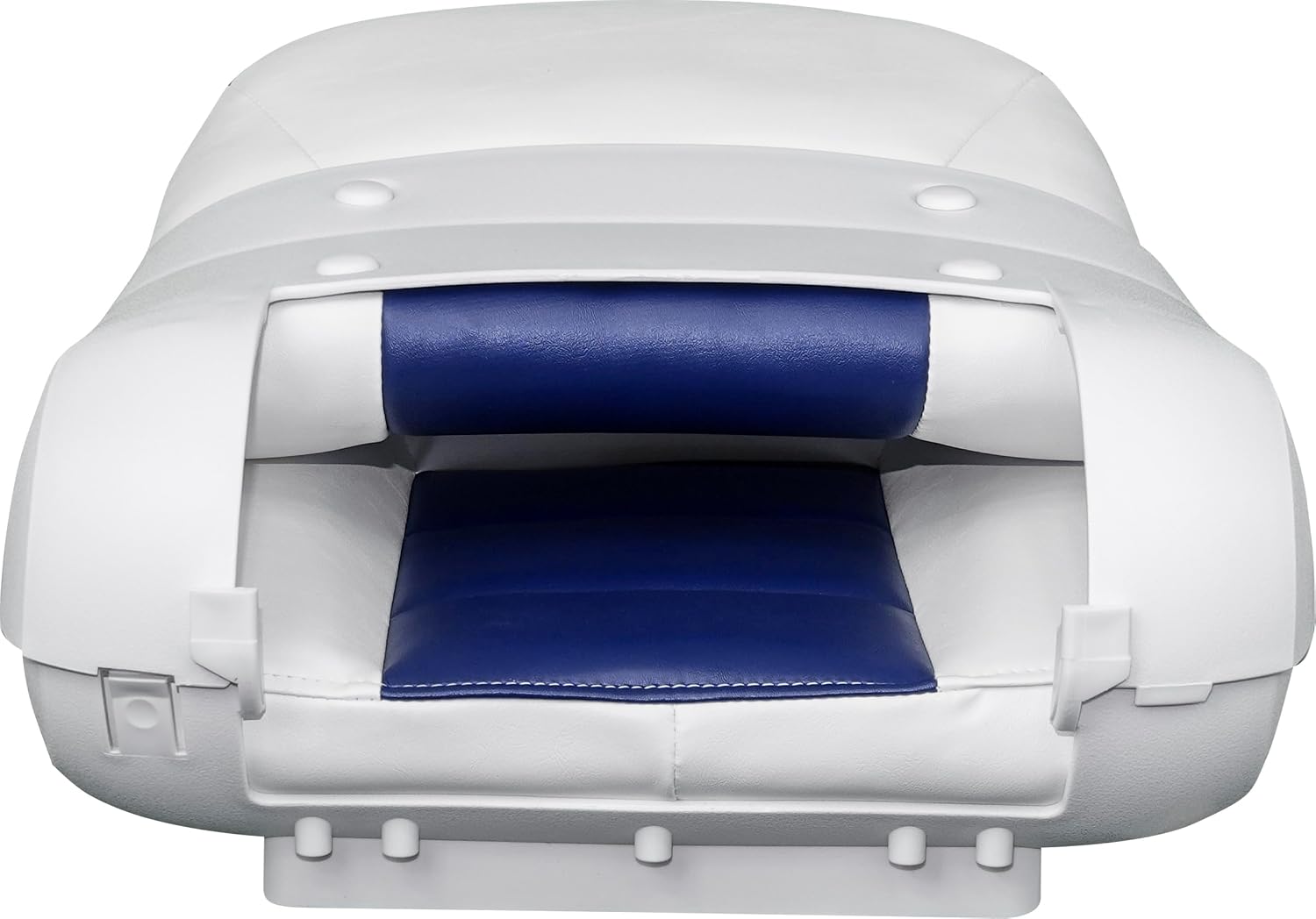 Tempress NaviStyle Low Back Seat