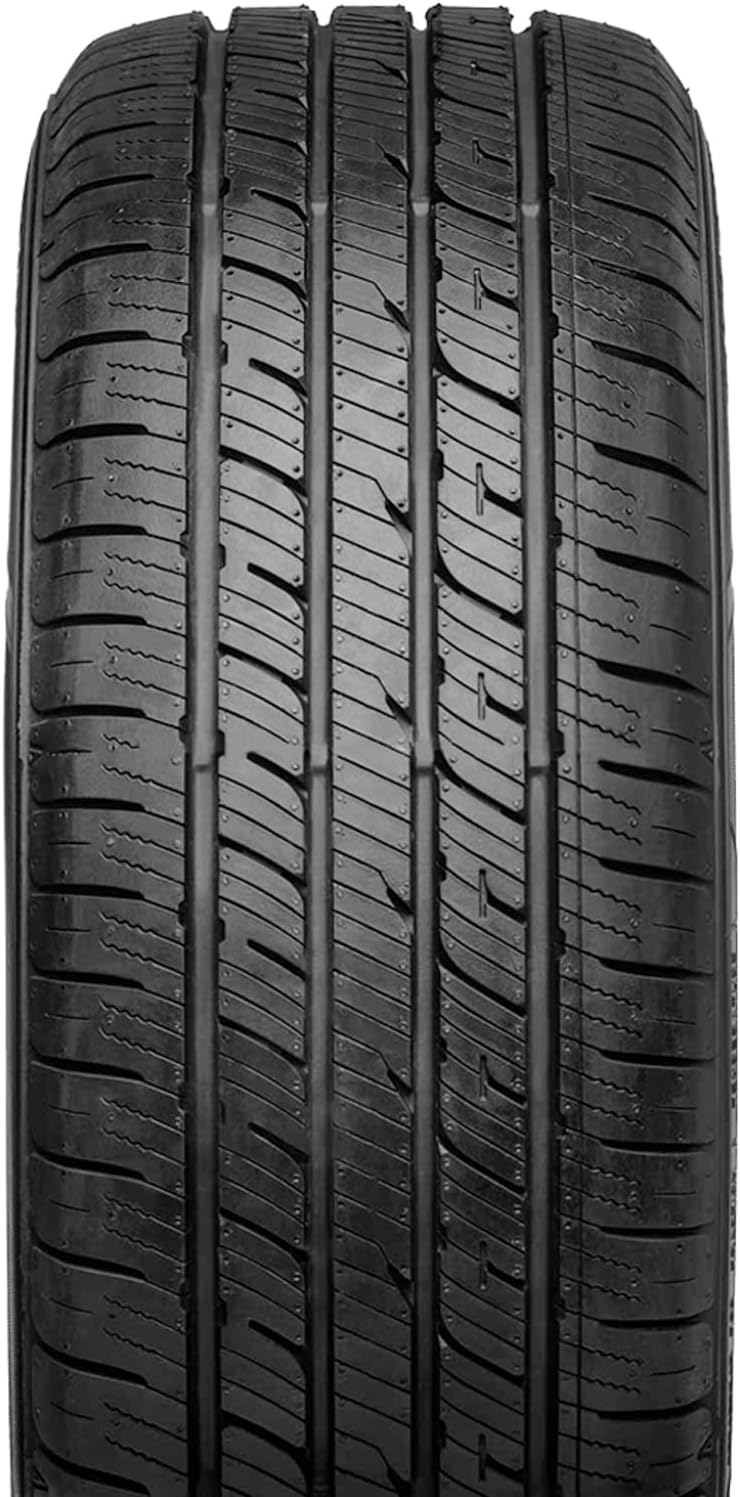 Sumitomo HTR Enhance LX2 All-Season Truck/SUV Touring Radial Tire-225/65R17 225/65/17 225/65-17 102T Load Range SL 4-Ply BSW Black Side Wall UTQG