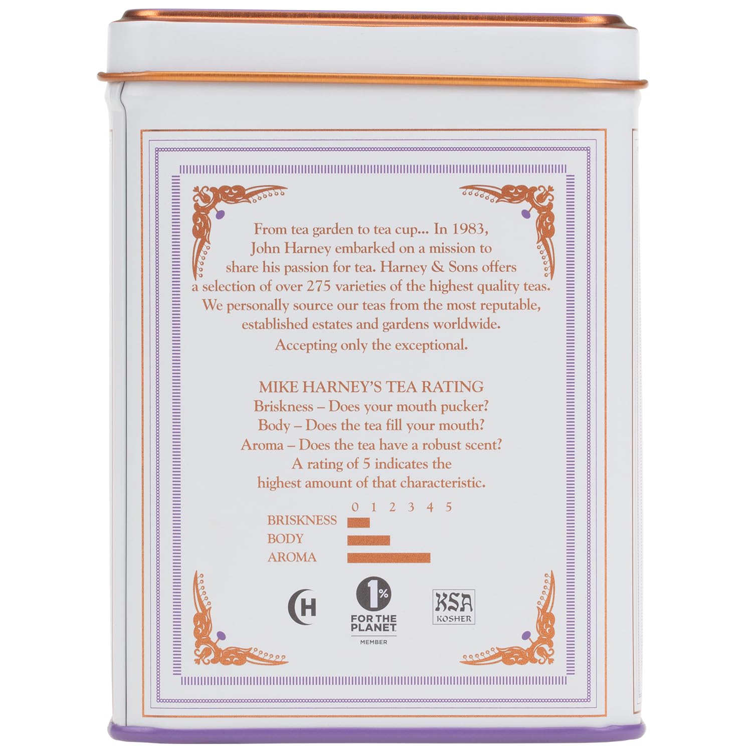 Harney & Sons Dragon Pearl Jasmine Tea, 20 Count(Pack of 1) | Green tea scented with jasmine flowers for a delicate floral aroma. Contains caffeine.