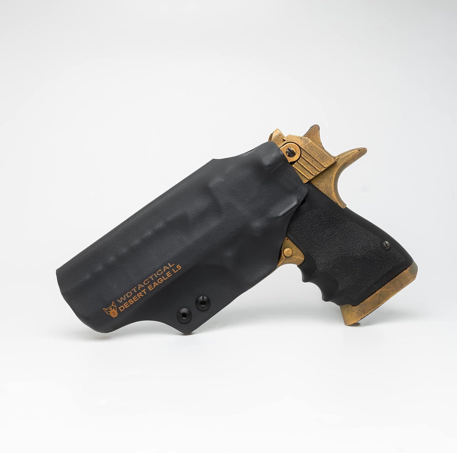 IWB Kydex Holster for Inside Waistband Carry – Adjustable Cant & Retention – Over 200+ Models Available, Glock, Sig Sauer, CZ, FN, Smith & Wesson, Springfield, TTI & More