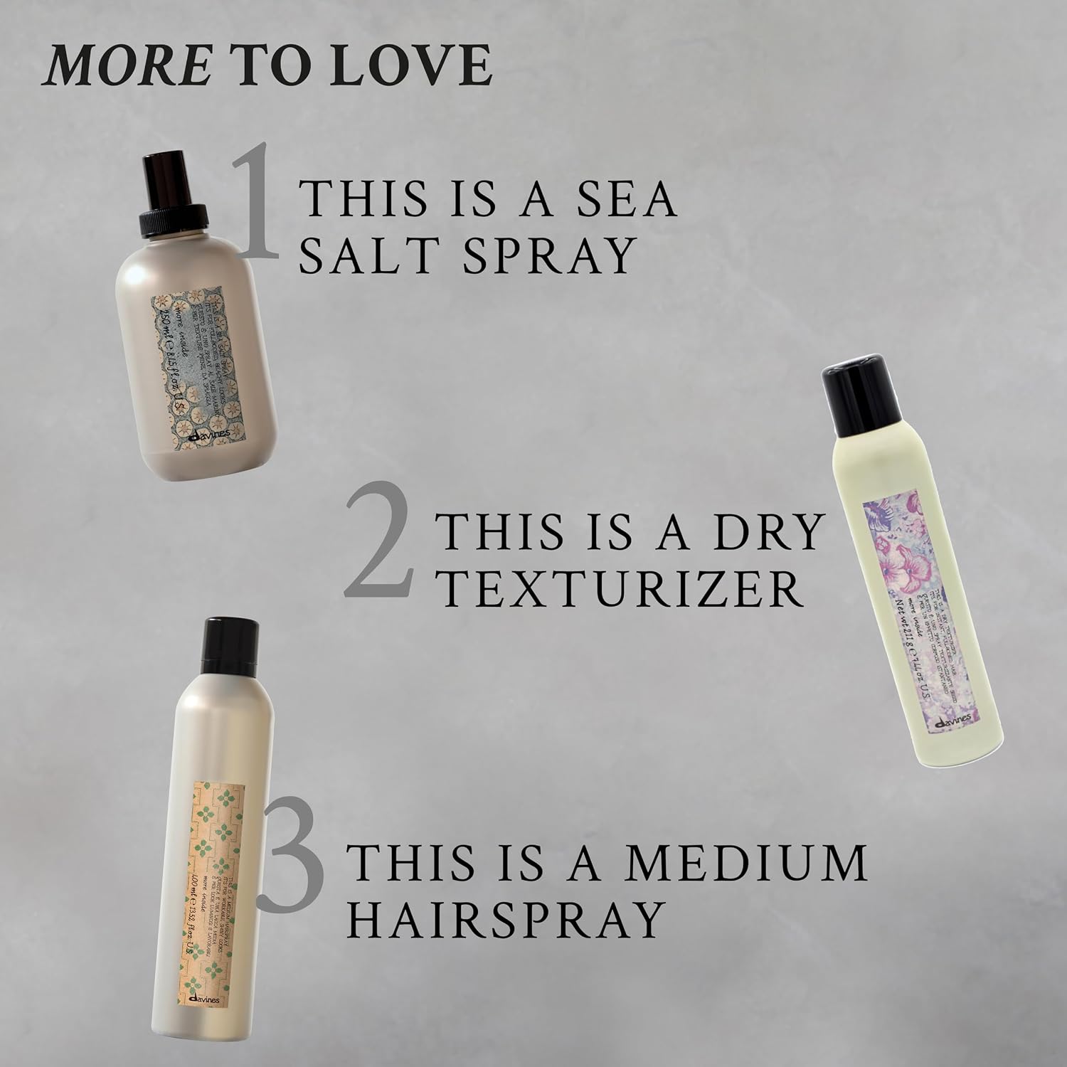 Davines This Is A Curl Building Serum | For weightless, bouncy, defined curls. Light hold & workability combined with frizz-fighting power for wavy to curly hair.