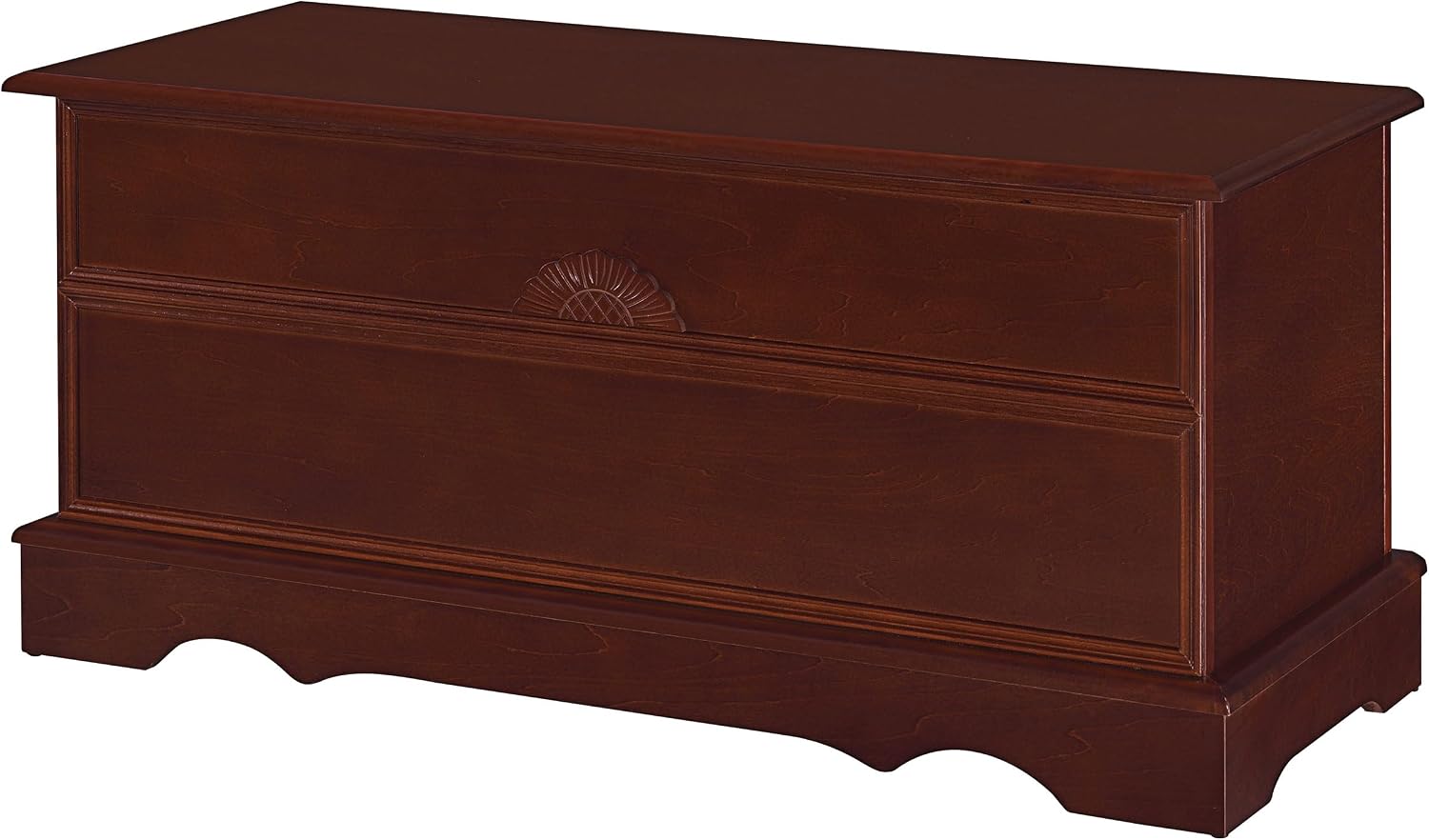Coaster Home Furnishings - Paula - Wood - Cedar Chest with Storage Trunk