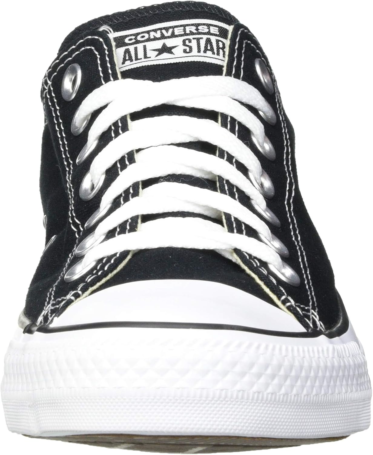 Converse Unisex Adult Chuck Taylor All Star Ox Trainers
