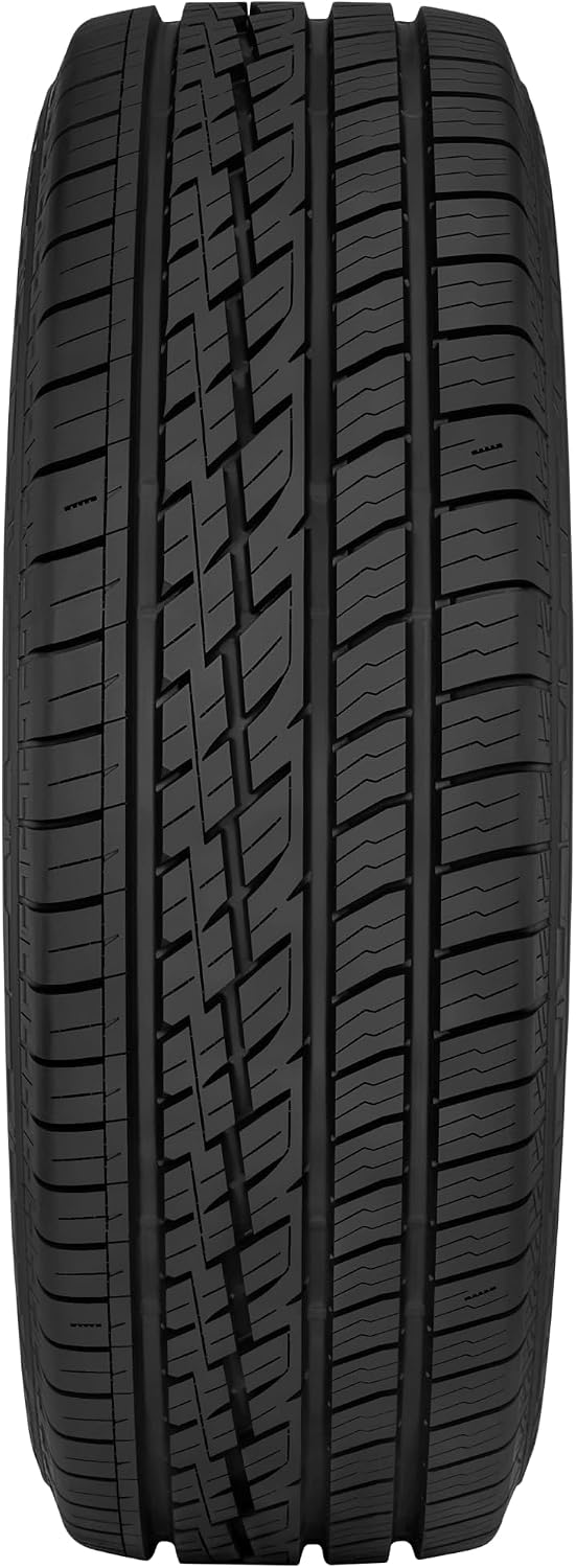 Nitto Crosstek 2 P275/60R20 114T
