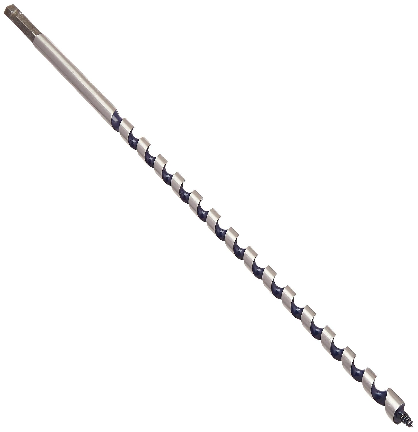 IRWIN Weldtec Ship Auger, 7/8-Inch x 17-Inch (3043011)