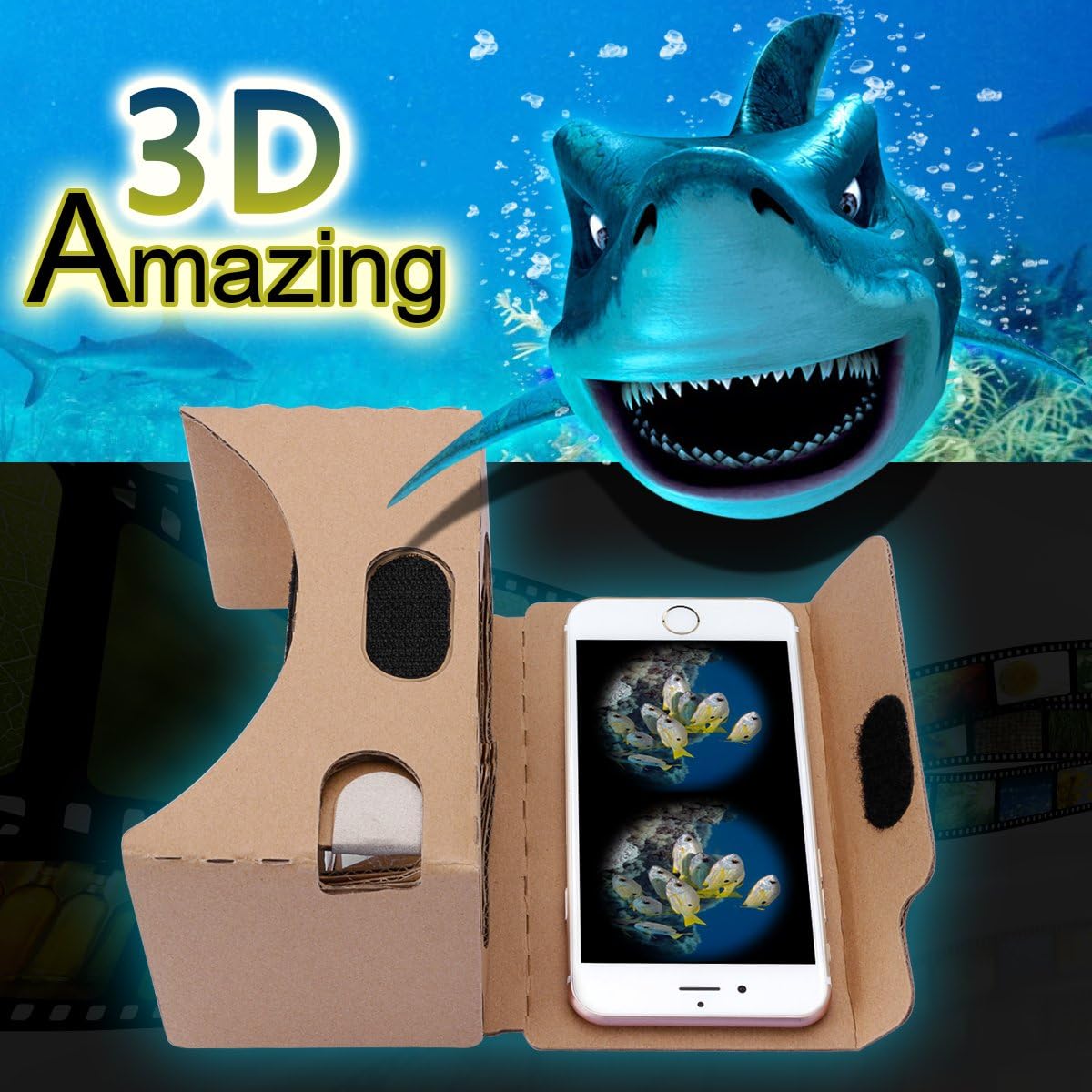 Google Cardboard