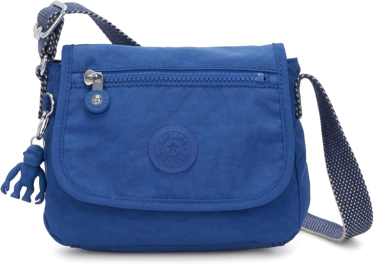 Kipling Sabian Crossbody Mini Bag