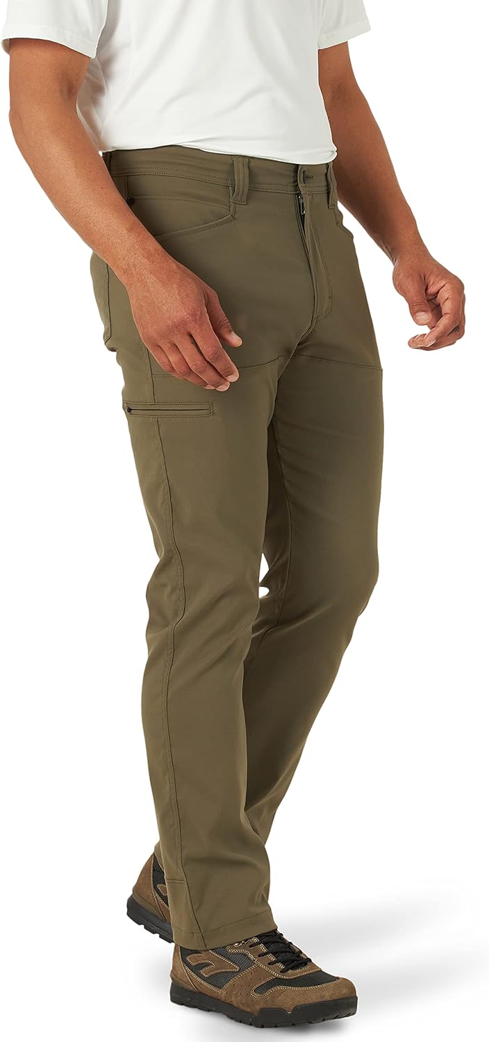 ATG Men's Cliffside Utility Synthetic Pant