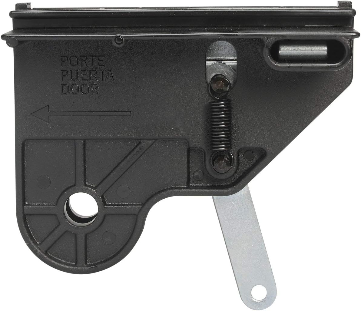 Genie 36179R.S Garage Door Opener Trolley Assembly Genuine Original Equipment Manufacturer (OEM) Part