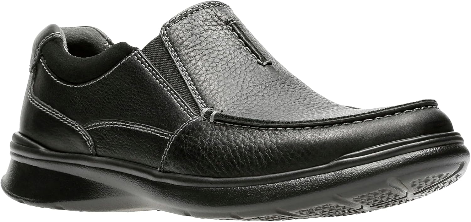 Clarks mens Un Abode Strap