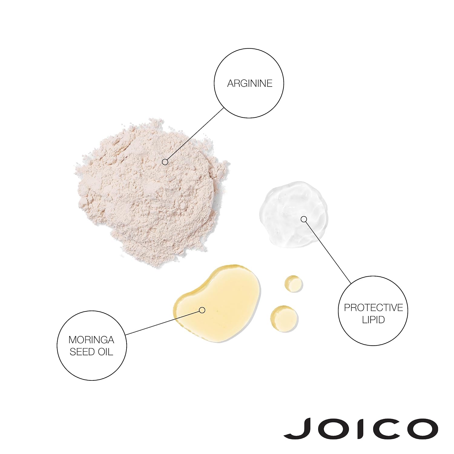 Joico Defy Damage Protective Shampoo & Conditioner Set | For Color-Treated Hair | Strengthen Bonds & Preserve Hair Color | With Moringa Seed Oil &