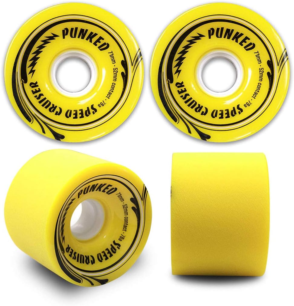 Professional Speed Drop Down Complete Longboard Skateboard