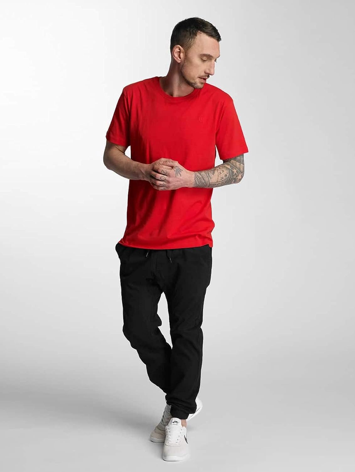 Southpole Mens Twill Jogger