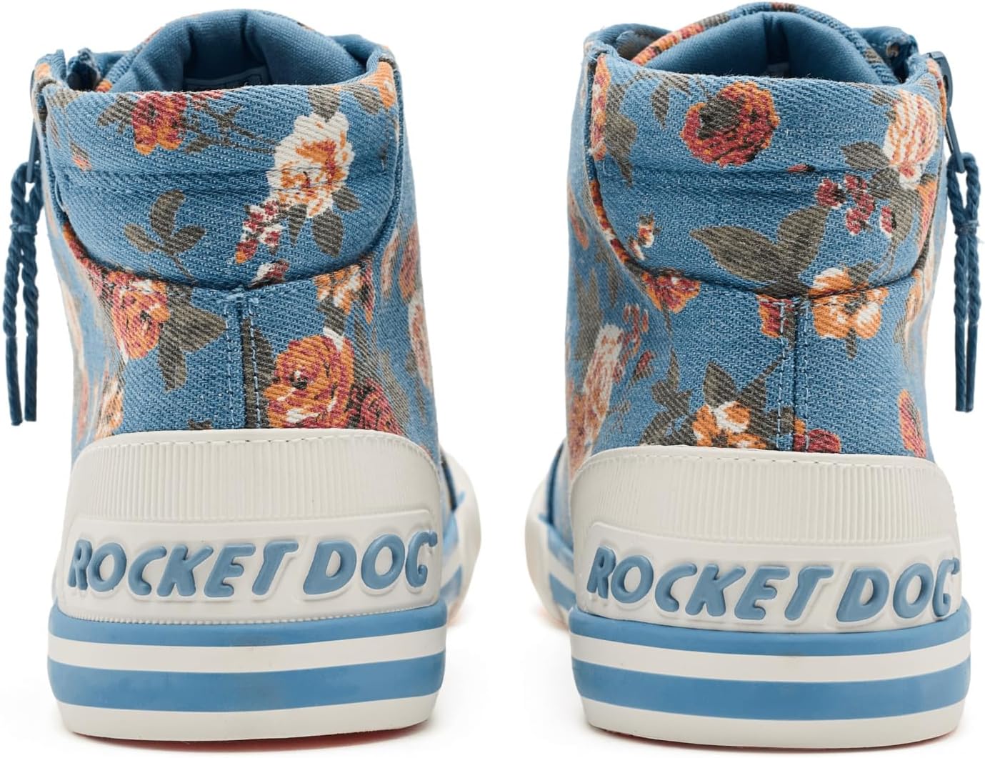 Rocket Dog Jazzin Hi