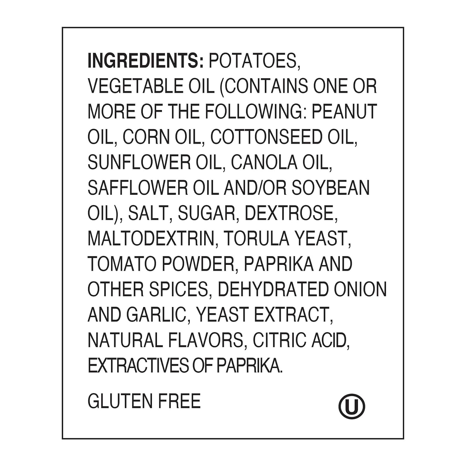 Zapp’s New Orleans Kettle-Style Potato Chips Hotter n Hot Jalapeno Flavor (2 oz Bags, 25 Count), Crunchy Chips with a Spicy Kick, Perfect On-The-Go, Gluten Free Snack