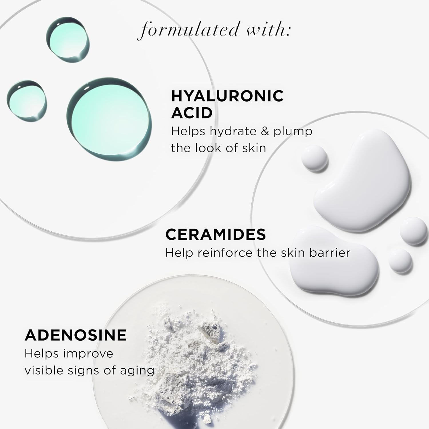 IT Cosmetics Confidence in Your Beauty Sleep Anti-aging Facial Night Cream