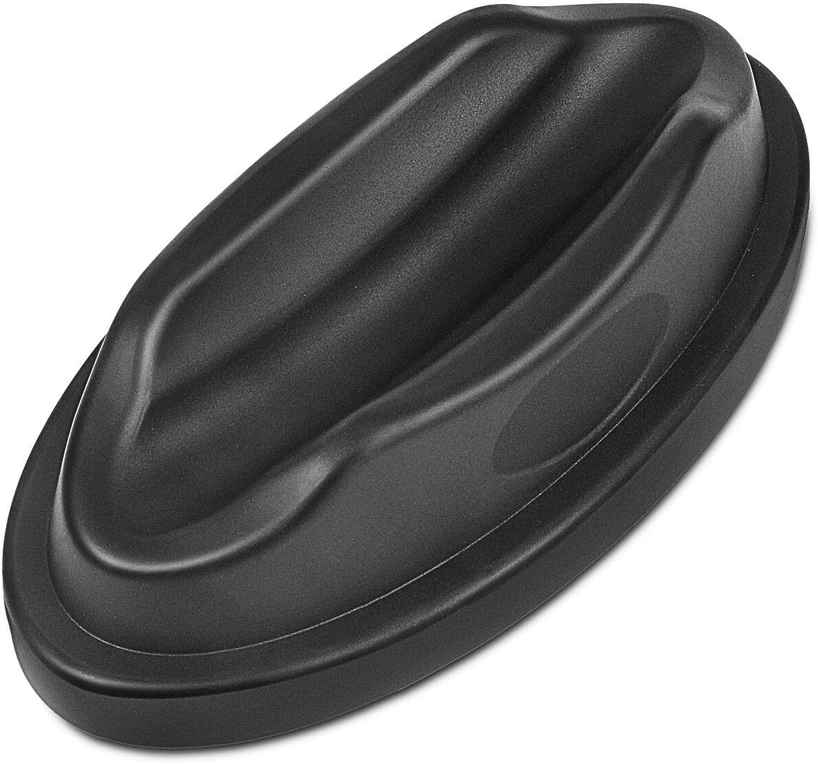 Flexzion Bike Trainer Front Wheel Block