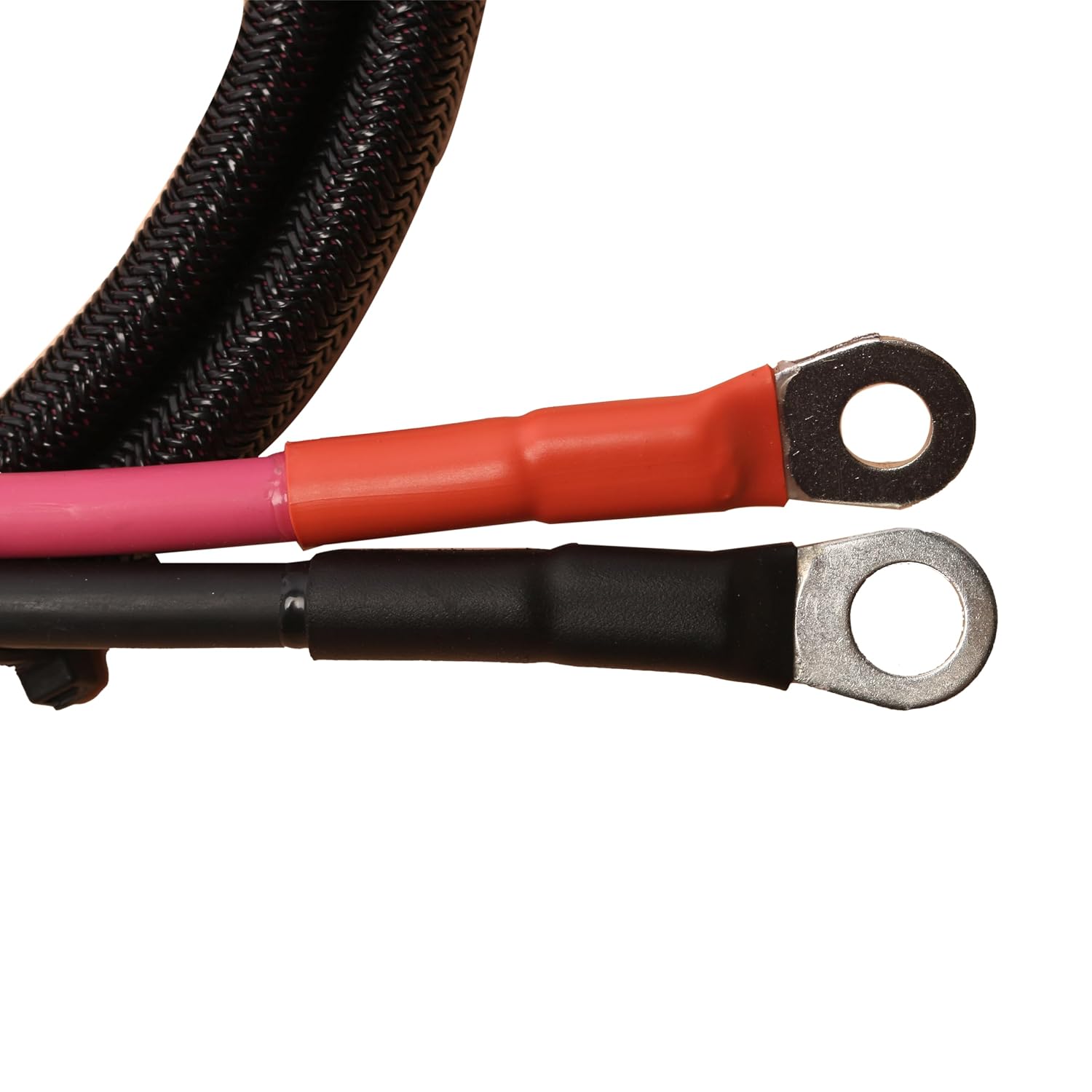 2 PIN Battery Cable Plow & Truck Side, for Western Fisher Snow Plow | #OE 21294 61169 63411 8274 8245