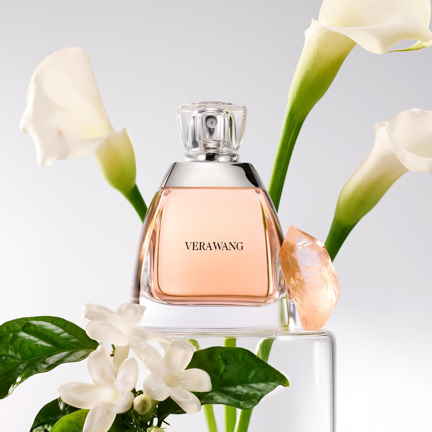 Vera Wang Eau de Parfum, Women's Fragrance, 3.4 fl oz |