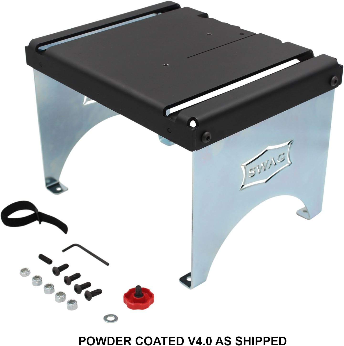 SWAG Off Road V4.0 Portaband Table (SAW NOT INCLUDED)
