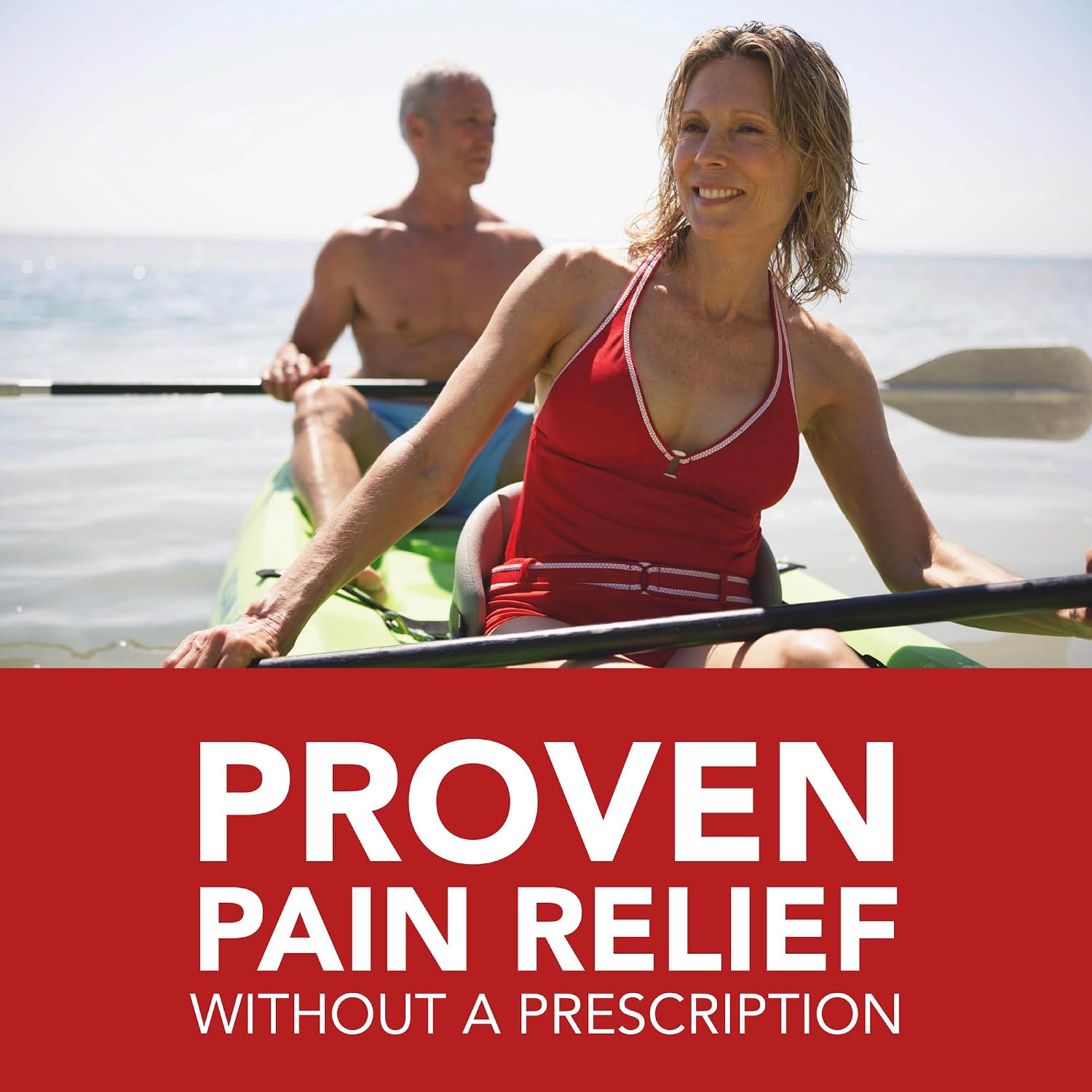 Pain Relief, Acetaminophen Tablets 325 mg, Regular Strength, Pain Reliever and Fever Reducer