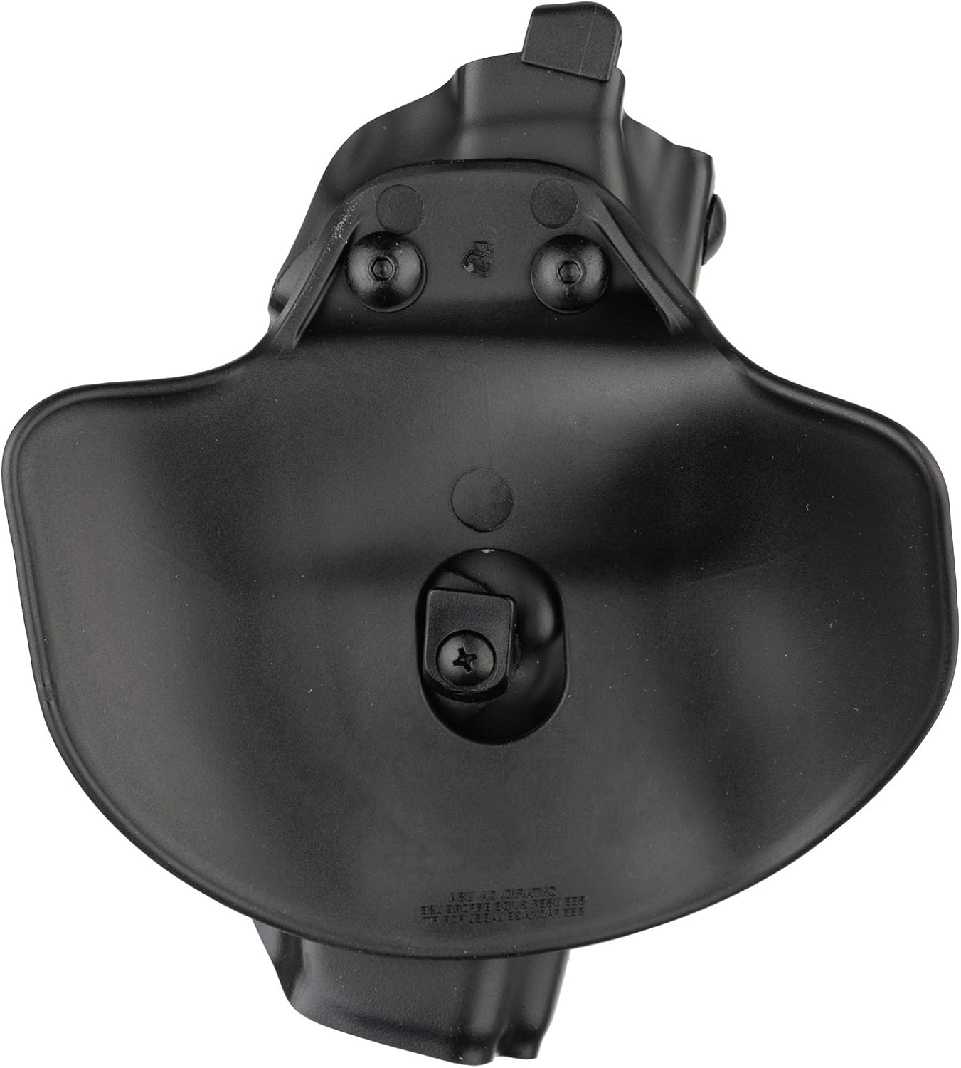 Safariland 6378 ALS Concealment Paddle Holster with Belt Loop
